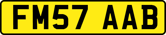 FM57AAB