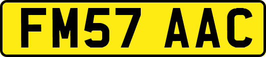 FM57AAC