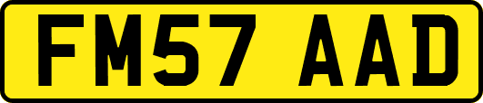 FM57AAD