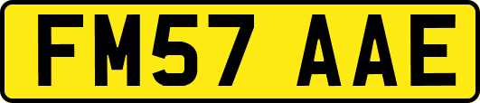 FM57AAE