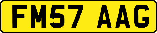 FM57AAG