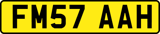 FM57AAH