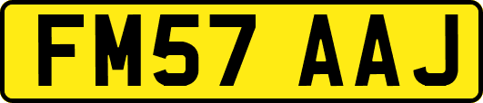 FM57AAJ