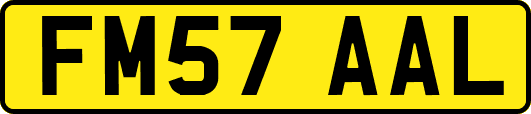 FM57AAL