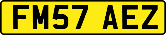 FM57AEZ