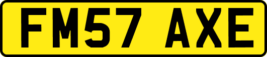 FM57AXE