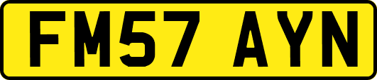 FM57AYN