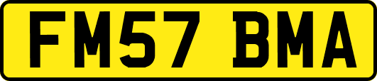 FM57BMA