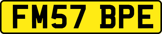 FM57BPE