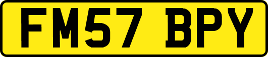 FM57BPY