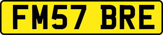 FM57BRE