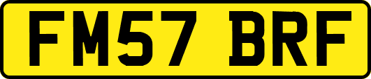 FM57BRF