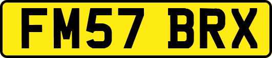 FM57BRX