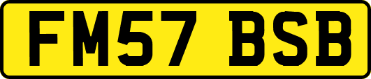 FM57BSB