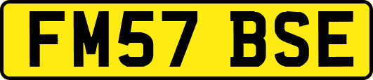 FM57BSE