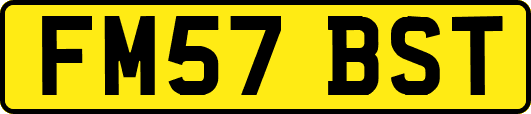 FM57BST