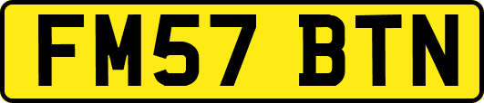 FM57BTN