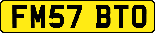 FM57BTO