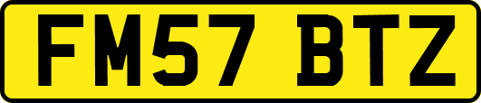FM57BTZ