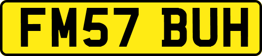FM57BUH