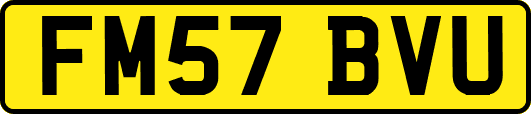 FM57BVU