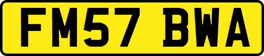 FM57BWA