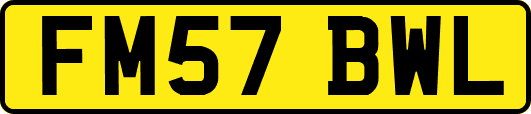 FM57BWL