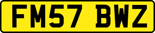 FM57BWZ