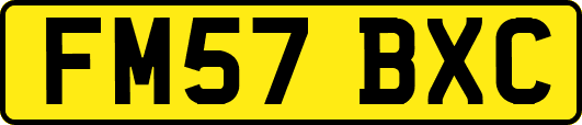 FM57BXC