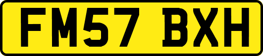 FM57BXH