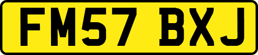 FM57BXJ