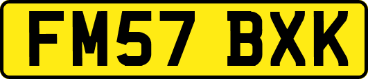 FM57BXK