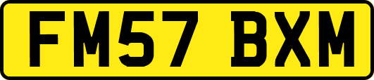 FM57BXM