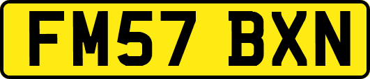 FM57BXN