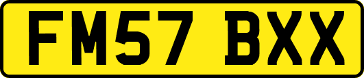 FM57BXX