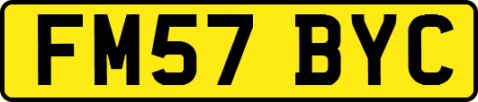 FM57BYC