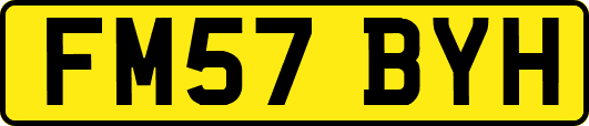 FM57BYH