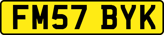 FM57BYK