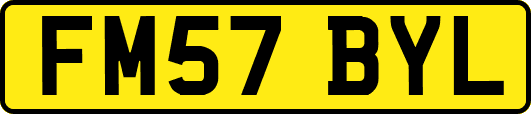 FM57BYL
