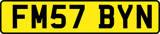 FM57BYN
