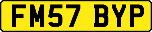 FM57BYP