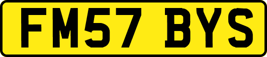 FM57BYS