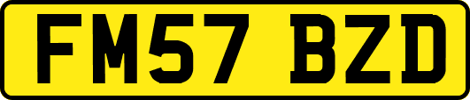 FM57BZD