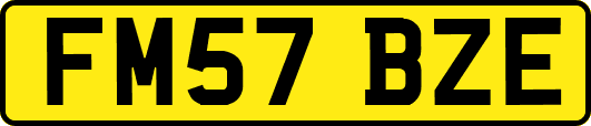 FM57BZE