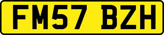 FM57BZH