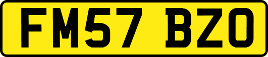 FM57BZO