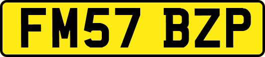 FM57BZP