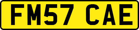 FM57CAE
