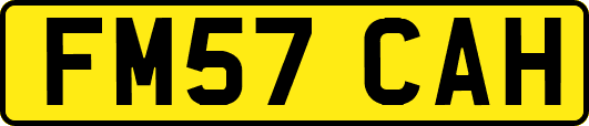 FM57CAH