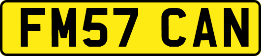 FM57CAN